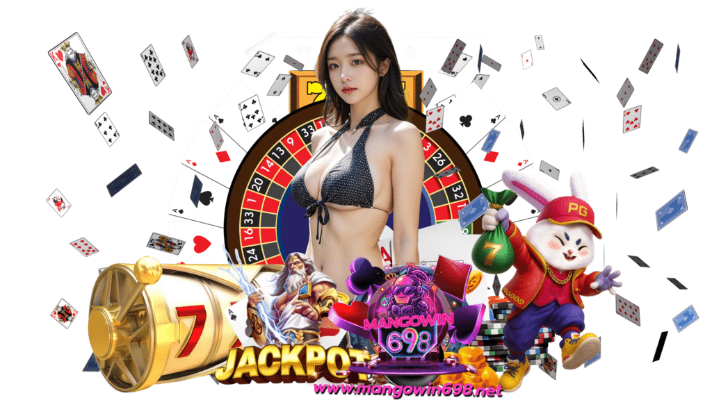 mangowin698 สล็อตแตกง่ายแบบไม่ยุ่งยาก อัปเดตเกมใหม่อยู่ตลอด